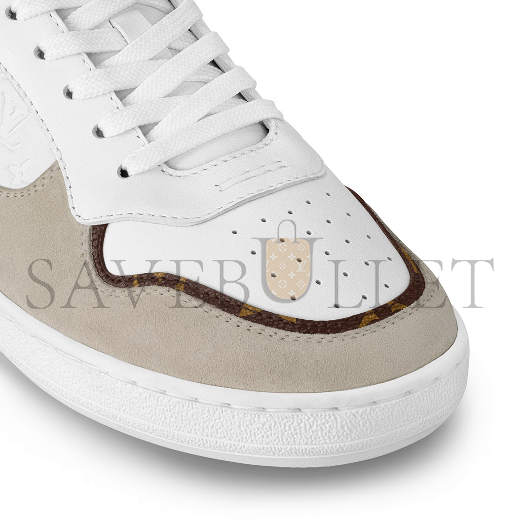 LOUIS VUITTON LV STADIUM SNEAKER 1ACUIN